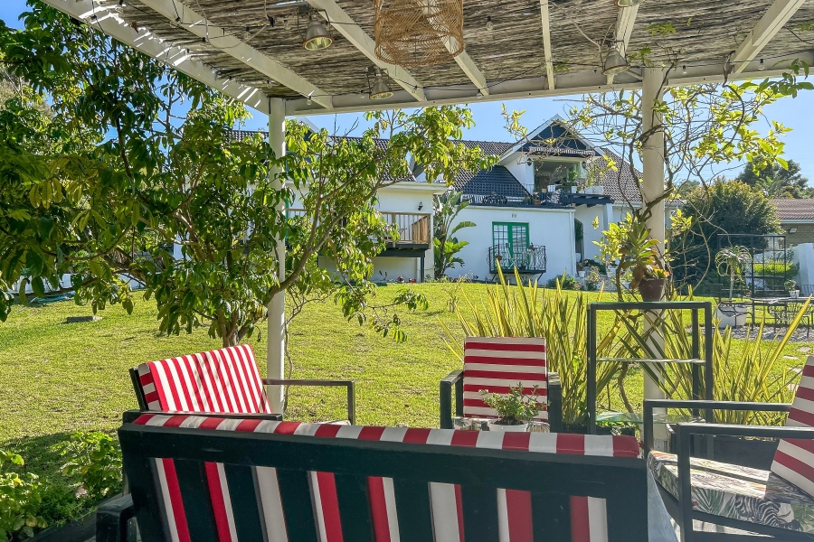 7 Bedroom Property for Sale in Old Place Western Cape